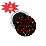 Year Of The Dragon 1.75  Magnets (100 pack) 