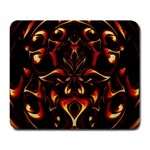 Year Of The Dragon Large Mousepad
