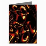 Year Of The Dragon Greeting Cards (Pkg of 8)