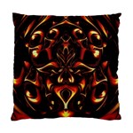 Year Of The Dragon Standard Cushion Case (Two Sides)