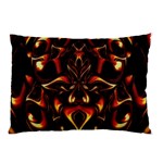 Year Of The Dragon Pillow Case