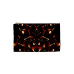 Year Of The Dragon Cosmetic Bag (Small)