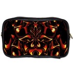 Year Of The Dragon Toiletries Bag (One Side)