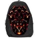 Year Of The Dragon Backpack Bag