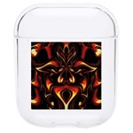Year Of The Dragon Hard PC AirPods 1/2 Case
