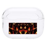 Year Of The Dragon Hard PC AirPods Pro Case
