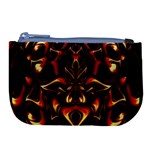 Year Of The Dragon Large Coin Purse