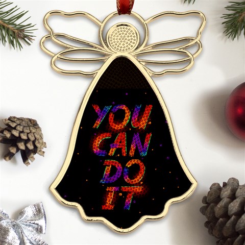 You can do it Front