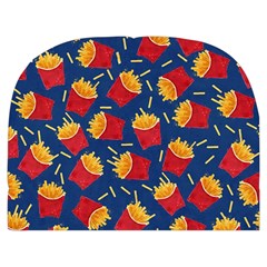 Fries Make Up Case (Medium) from UrbanLoad.com Back