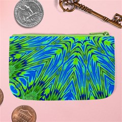 Large Coin Purse Colorful from UrbanLoad.com Back