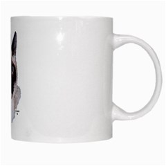 Siamese White Mug from UrbanLoad.com Right