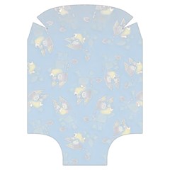Bluey, Bluey merch, Bluey pattern, Bluey Bluey, bingo, Bluey design, bluey dog Luggage Cover (Medium) from UrbanLoad.com Front