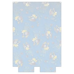 Bluey, Bluey merch, Bluey pattern, Bluey Bluey, bingo, Bluey design, bluey dog Automatic Folding Umbrella with Case (Large) from UrbanLoad.com Case