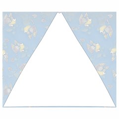 Bluey, Bluey merch, Bluey pattern, Bluey Bluey, bingo, Bluey design, bluey dog Automatic Folding Umbrella with Case (Small) from UrbanLoad.com 19.98 x16.78  Umbrella - 2