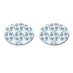 Bluey, Bluey merch, Bluey pattern, Bluey Bluey, bingo, Bluey design, bluey dog Cufflinks (Oval) Bluey, Bluey merch, Bluey pattern, Bluey Bluey, bingo, Bluey design, bluey dog Cufflinks (Oval)