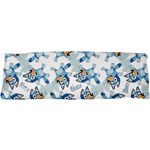Bluey, Bluey merch, Bluey pattern, Bluey Bluey, bingo, Bluey design, bluey dog 63 x21 Body Pillow Case Dakimakura (Two Sides) Bluey, Bluey merch, Bluey pattern, Bluey Bluey, bingo, Bluey design, bluey dog 63 x21 Body Pillow Case Dakimakura (Two Sides)