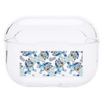 Bluey, Bluey merch, Bluey pattern, Bluey Bluey, bingo, Bluey design, bluey dog Hard PC AirPods Pro Case Bluey, Bluey merch, Bluey pattern, Bluey Bluey, bingo, Bluey design, bluey dog Hard PC AirPods Pro Case