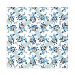 Bluey, Bluey merch, Bluey pattern, Bluey Bluey, bingo, Bluey design, bluey dog Duvet Cover Double Side (Full/ Double Size) from UrbanLoad.com Front