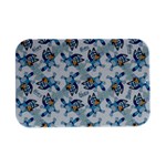 Bluey, Bluey merch, Bluey pattern, Bluey Bluey, bingo, Bluey design, bluey dog Open Lid Metal Box (Silver) Bluey, Bluey merch, Bluey pattern, Bluey Bluey, bingo, Bluey design, bluey dog Open Lid Metal Box (Silver)