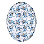 Bluey, Bluey merch, Bluey pattern, Bluey Bluey, bingo, Bluey design, bluey dog Oval Glass Fridge Magnet (4 pack) Bluey, Bluey merch, Bluey pattern, Bluey Bluey, bingo, Bluey design, bluey dog Oval Glass Fridge Magnet (4 pack)