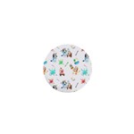 Bluey, Bluey merch, Bluey pattern, Bluey Bluey, bingo, Bluey design, bluey dog 1 Mini Buttons Bluey, Bluey merch, Bluey pattern, Bluey Bluey, bingo, Bluey design, bluey dog 1 Mini Buttons