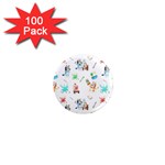 Bluey, Bluey merch, Bluey pattern, Bluey Bluey, bingo, Bluey design, bluey dog 1 Mini Magnets (100 pack) Bluey, Bluey merch, Bluey pattern, Bluey Bluey, bingo, Bluey design, bluey dog 1 Mini Magnets (100 pack)