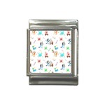 Bluey, Bluey merch, Bluey pattern, Bluey Bluey, bingo, Bluey design, bluey dog Italian Charm (13mm) Bluey, Bluey merch, Bluey pattern, Bluey Bluey, bingo, Bluey design, bluey dog Italian Charm (13mm)