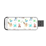Bluey, Bluey merch, Bluey pattern, Bluey Bluey, bingo, Bluey design, bluey dog Portable USB Flash (One Side) Bluey, Bluey merch, Bluey pattern, Bluey Bluey, bingo, Bluey design, bluey dog Portable USB Flash (One Side)