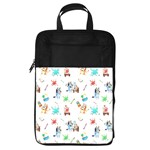 Bluey, Bluey merch, Bluey pattern, Bluey Bluey, bingo, Bluey design, bluey dog Foldable Shoe Storage Bag Bluey, Bluey merch, Bluey pattern, Bluey Bluey, bingo, Bluey design, bluey dog Foldable Shoe Storage Bag