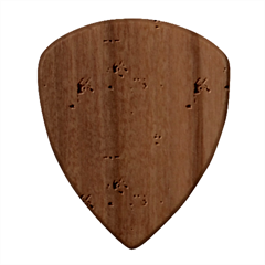 Bluey, Bluey merch, Bluey pattern, Bluey Bluey, bingo, Bluey design, bluey dog Square Wood Guitar Pick Holder Case And Picks Set from UrbanLoad.com Pick