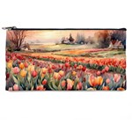 Tulips Field Tree Pencil Cases
