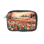 Tulips Field Tree Coin Purse