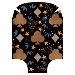 Seamless Pattern Repeat Repetition Luggage Cover (Medium) from UrbanLoad.com Front