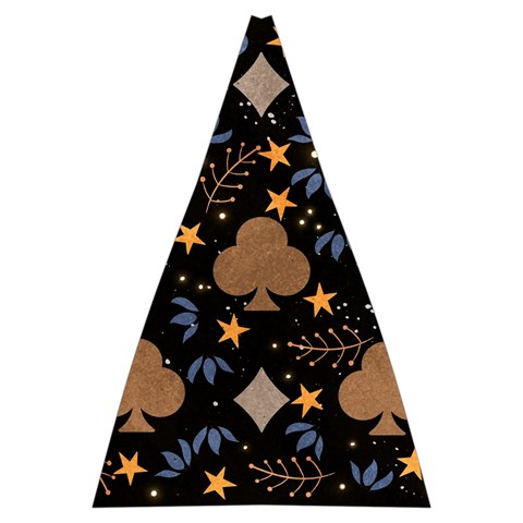 Seamless Pattern Repeat Repetition Automatic Folding Umbrella with Case (Large) from UrbanLoad.com 13.71 x19.92  Umbrella - 2