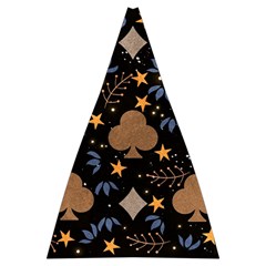 Seamless Pattern Repeat Repetition Automatic Folding Umbrella with Case (Large) from UrbanLoad.com 13.71 x19.92  Umbrella - 2