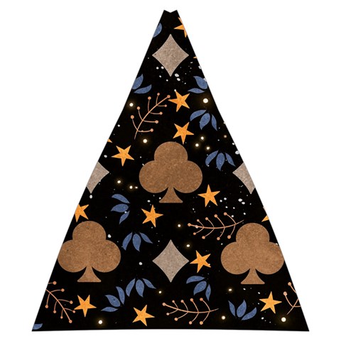 Seamless Pattern Repeat Repetition Automatic Folding Umbrella with Case (Medium) from UrbanLoad.com 17.22 x19.95  Umbrella - 1