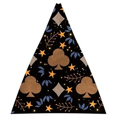 Seamless Pattern Repeat Repetition Automatic Folding Umbrella with Case (Medium) from UrbanLoad.com 17.22 x19.95  Umbrella - 8