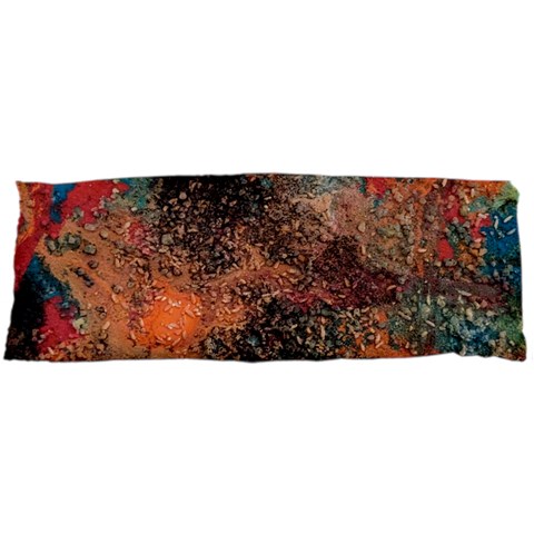 abstraction 22 40 x15  Body Pillow Case Dakimakura (Two Sides) from UrbanLoad.com Front