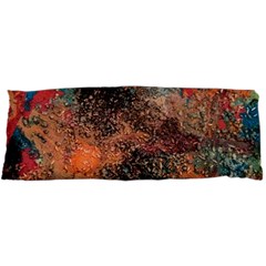 abstraction 22 40 x15  Body Pillow Case Dakimakura (Two Sides) from UrbanLoad.com Back