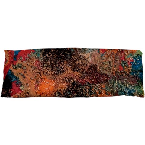 abstraction 22 47 x17  Body Pillow Case Dakimakura (Two Sides) from UrbanLoad.com Front