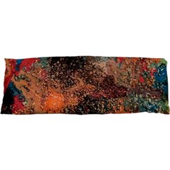 abstraction 22 47 x17  Body Pillow Case Dakimakura (Two Sides) from UrbanLoad.com Back