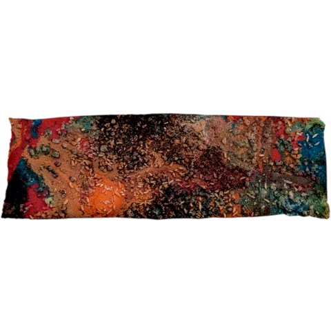 abstraction 22 63 x21  Body Pillow Case Dakimakura (Two Sides) from UrbanLoad.com Front