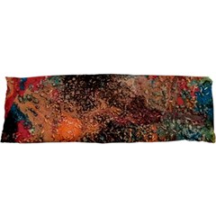 abstraction 22 63 x21  Body Pillow Case Dakimakura (Two Sides) from UrbanLoad.com Back