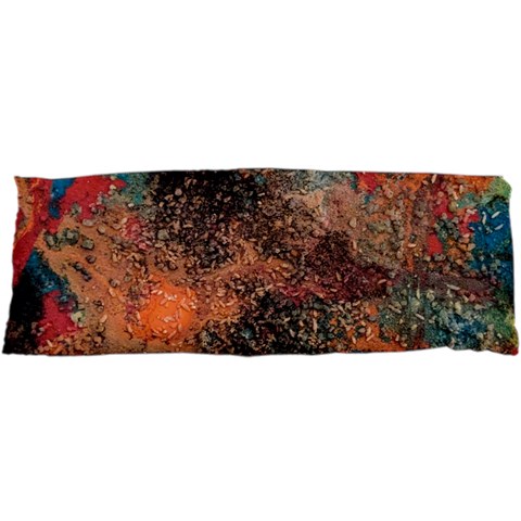 abstraction 22 67 x25  Body Pillow Case Dakimakura (Two Sides) from UrbanLoad.com Front