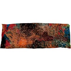 abstraction 22 67 x25  Body Pillow Case Dakimakura (Two Sides) from UrbanLoad.com Back