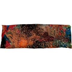 abstraction 22 71 x25  Body Pillow Case Dakimakura (Two Sides) from UrbanLoad.com Back