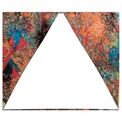 abstraction 22 Automatic Folding Umbrella with Case (Small) from UrbanLoad.com 19.98 x16.78  Umbrella - 4