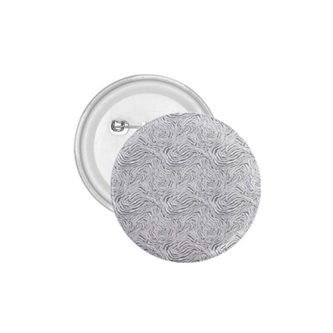 Light Grey Snake 1.75  Buttons from UrbanLoad.com Front
