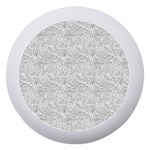 Light Grey Snake Dento Box with Mirror