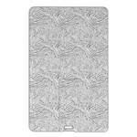 Light Grey Snake Name Card Style USB Flash Drive